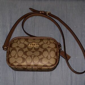 COACH Crossbody Bag
